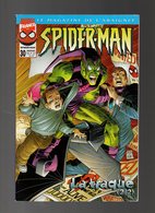 Spider-Man N°30 La Traque 2.3.4 - La Toile De L'araignée De 1999 - Spiderman