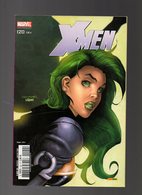 XMEN N°120 Ce Que Lorna A Vu 1.2 - Le Sang D'apocalypse 1 - Les Cavaliers De L'apocalypse 1 - La Fin De L'enfance 4 - X-Men