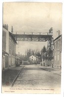 VILLENOY - Le Pont Du Transporteur Aérien - Villenoy