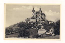 AK Sonntagberg - Nicht Gelaufen - Sonntaggsberg