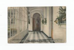 Pensionnat Des Ursulines - Thildonck (Wespelaer) N°11 - Galerie Des Parloirs. - Haacht