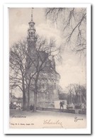 Hoorn, Hoofdtoren - Hoorn