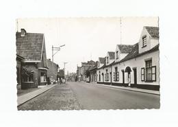 Schellebelle  -  Hoogstraat. - Wichelen