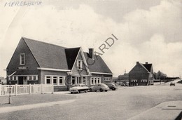 Postkaart/Carte Postale MERELBEKE (A141) - Merelbeke