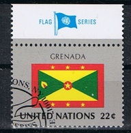 Verenigde Naties New York Y/T 440 (0) - Usados