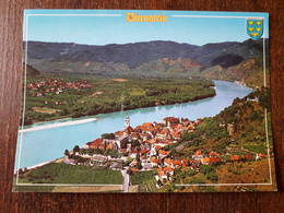 L21/1174 Autriche. Dürnstein - Wachau