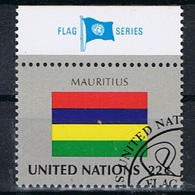 Verenigde Naties New York Y/T 449 (0) - Gebruikt