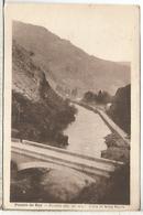 Delcampe - LERIDA FUENTE DE REY VALLE DE ARAN SIN ESCRIBIR - Lérida