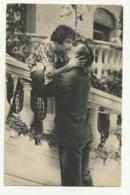 BACIO TRA INNAMORATI 1949   FP - Koppels