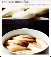 Endives Braisées - Cooking Recipes