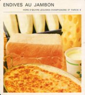 Endives Au Jambon - Cooking Recipes