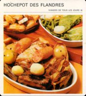 Hochepot Des Flandres - Recettes De Cuisine