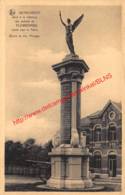 Monument élevé à La Mémoire Des Enfants De Florennes Morts Pour La Patrie - Florennes - Florennes