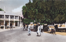 MADAGASCAR,MADAGASIKARA,MALGACHE,TULEAR,TOLIARA,CARTE PHOTO LANDRY,RARE - Madagascar