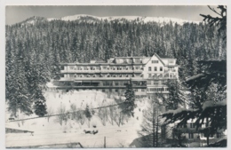 Crans Sur Sierre - Hôtel Alpina - Sierre