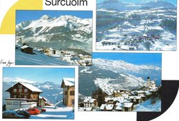 SURCUOLM Surselva Auto - Surcuolm