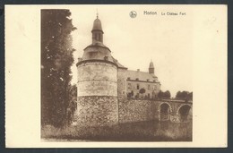 +++ CPA - Grace Hollogne - HORION - Château Fort - Nels  // - Grace-Hollogne