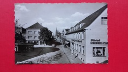 Ahlen.Oststrasse.Hotel Isenbeck - Ahlen