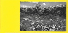 BERNEX Vue Générale Dent D'Oche (Cellard) Haute Savoie (74) - Autres Communes