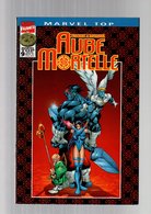 Marvel Top N°9 Psylocke & Archangel Aube Mortelle - Quand Le Diable S'en Mêle - La Face D'ombre... - Marvel France