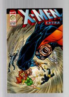 X-Men Extra N°21 Passent Les Anges - La Paix Du Néant - Chevaliers De L'ouragan... - X-Men