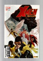X-Men Extra N°66 Le Plus Petit Géant Du Gel - S-Men - Qui Voulait D'un Milliardaire ?... - X-Men