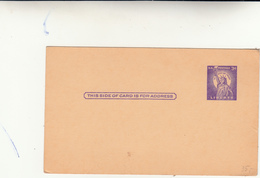 U.S. Postage 3c. Liberty - Sonstige & Ohne Zuordnung