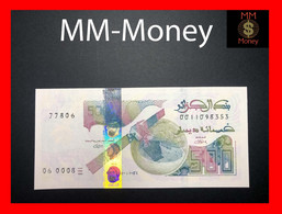 ALGERIA 500 Dinars  1.11.2018   P. NEW    UNC - Algerien