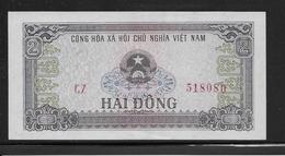 Viêt-Nam - 2 Döng - Pick N°85 - NEUF - Vietnam