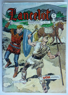 LANCELOT N° 143 MON JOURNAL - Lancelot