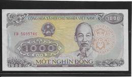 Viêt-Nam - 1000 Döng - Pick N°106a - SPL - Vietnam