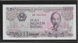 Viêt-Nam - 2000 Döng - Pick N°107a - NEUF - Viêt-Nam