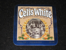 Etiket Celis White Austin Texas - Autres