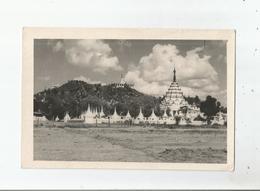 MANDALAY (MYANMAR EX BIRMANIE) - Myanmar (Burma)