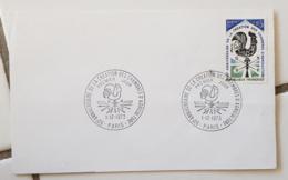 FRANCE Agriculture, Landwirtschaft, Agricultura, Yvert N°1778 FDC Cachet Thematique - Agriculture