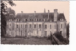 SAINT-OUEN-LES-VIGNES - Le Château - Autres & Non Classés