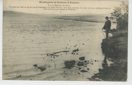 AUBRAC - Montagnes Et Plateau D'AUBRAC - Lac Du SALHIENS - Aumont Aubrac