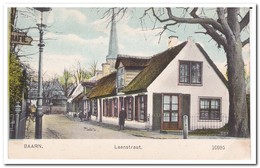 Baarn, Laanstraat - Baarn