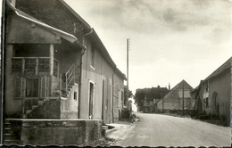 Gendrey Rue Richeboug - Gendrey