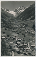 Lötschental Mit Ferden Und Kippel - Ferden