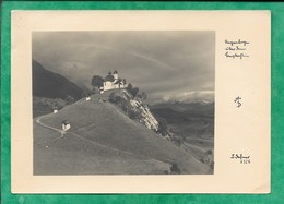 Photo Regenbogen über Dem Bergkirchlein Bei Defner 2scans (Deutschland Oder Österreich) - Non Classés