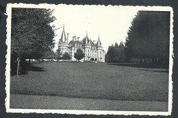 +++ CPA - Libin - OCHAMPS - Château De ROUMONT - Nels Photothill  // - Libin