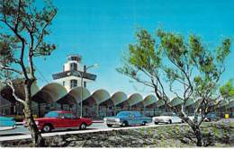 AEROPORT Airport ( USA Etats-Unis ) CA California : OAKLAND - CPSM PF - Aérodrome Flughafen Luchthaven Aeropuerto - Aerodrome