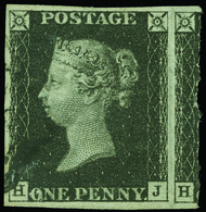 O Great Britain - Lot No.1 - Usati