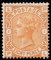 ** Great Britain - Lot No.20 - Nuovi