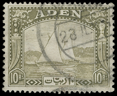 O Aden - Lot No.66 - Aden (1854-1963)