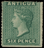 * Antigua - Lot No.73 - Autres & Non Classés