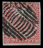 O Australia / New South Wales - Lot No.94 - Usati