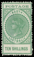 * Australia / South Australia - Lot No.122 - Mint Stamps
