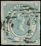 O Australia / Tasmania - Lot No.124 - Used Stamps